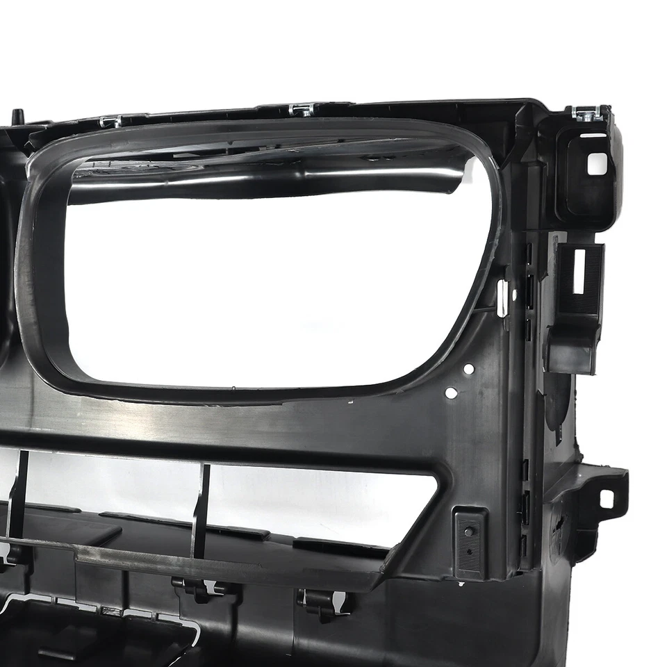 Defrost and Heater Air Duct Hose Frame For 2011-18 BMW X3 X4 F25 F26 51747210476 - Изображение 4 из 4