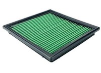 Luftfilter Green FüR Opel Corsa E Ab 2014 Bis 2019 1.3L CDTI-75PS