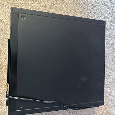 Sony Model CDP-CX153 Mega Storage 100 Disc CD Compact Disc Player