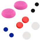 4PCS Controller Thumb Stick Grip Joystick Button Cap Cover for XBOX ONE