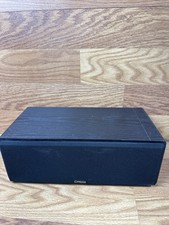 Micca Mb42-c Center Channel Speaker For Home Theater, Surround Sound, Passive,
