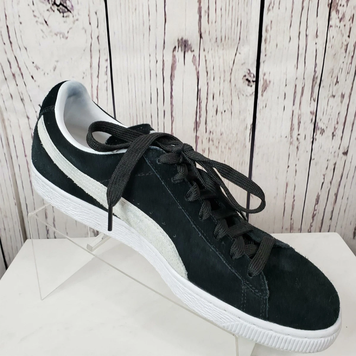 puma classic tennis