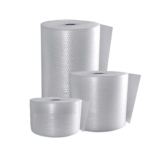 Verpackungsmaterial Luftpolsterfolie Schrenzpapier Seidenpapier Verpackungschips - Bild 7 von 16