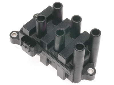 Standard Motor Products Ignition Coil fits Mercury Monterey 2004-2007 32WVPR