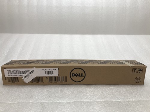 Neu Original OEM versiegelt Dell Soundbar Lautsprecher DP/N: 0MN008 - Bild 1 von 4