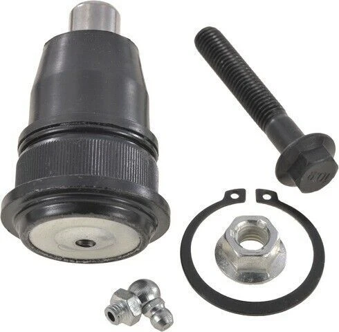 Kit de rótulas delanteras brazos bujes barra estabilizadora Oldsmobile Bravada Sport 4,2 L Foto 3 de 4