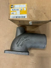 NEW Cat 7E-6168 Elbow Outlet