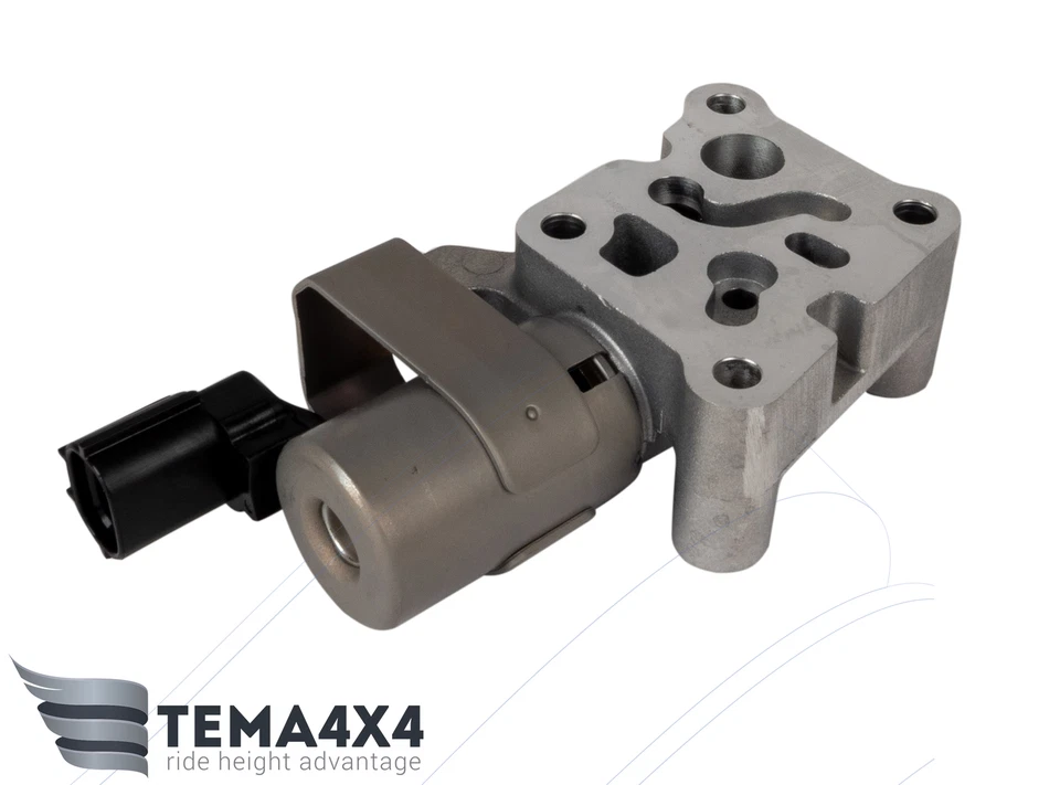 Soporte de válvula de control de aceite genuino OEM para Subaru Impreza WRX STI 10917AA060 Foto 4 de 4