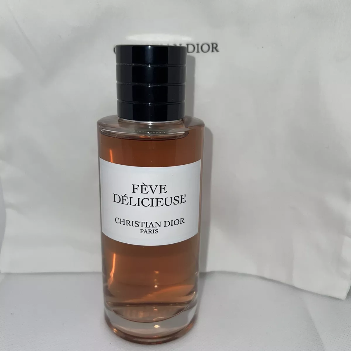 Christian Dior Feve Delicieuse Eau De Parfum 125 ml Maison Old