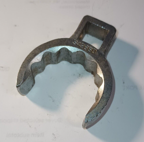 Service Tools Rench OMC BRP 342680 0342680 SERVICE TOOL - Wrench Tilt Tube Nut | eBay