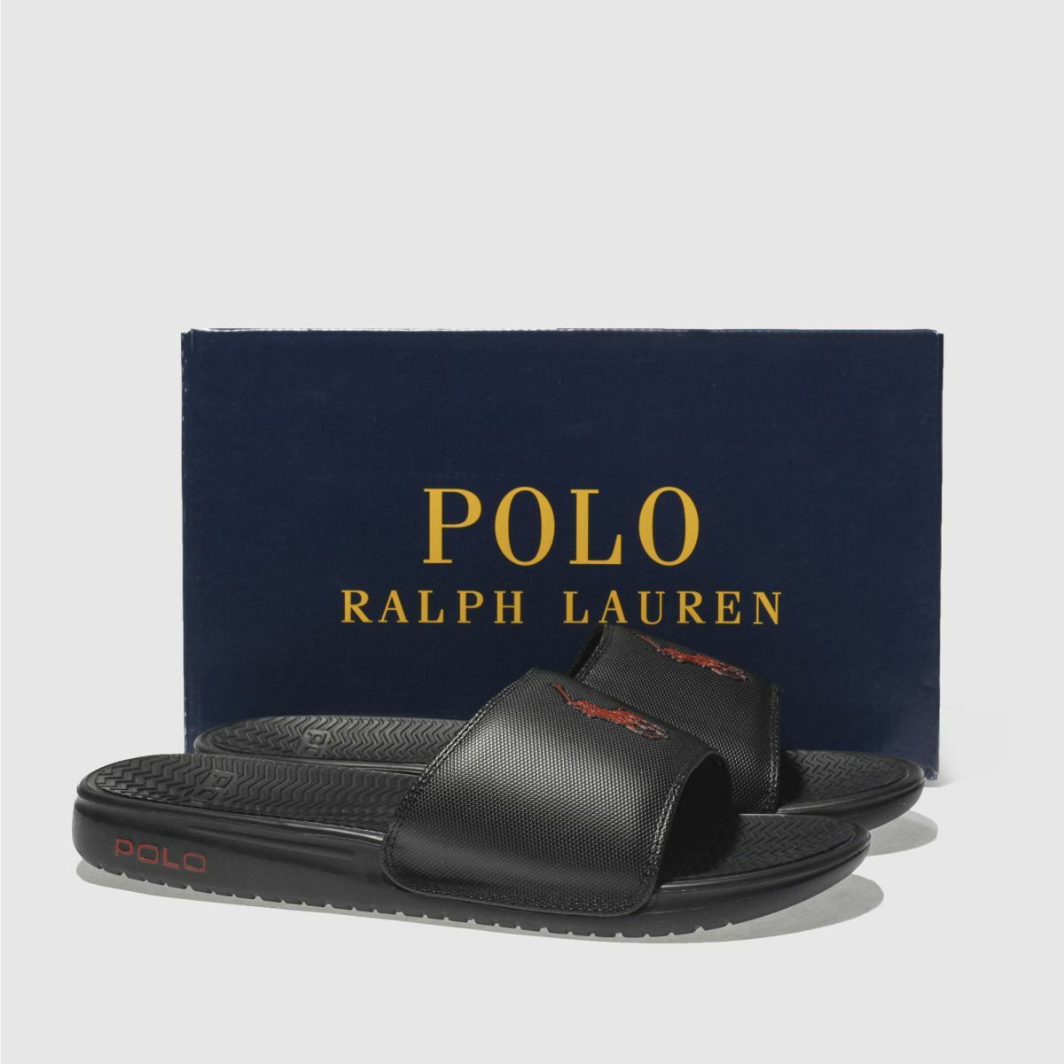 ralph lauren rodwell sliders