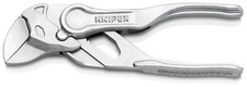 Knipex Pliers Wrench XS 4 86 04 100