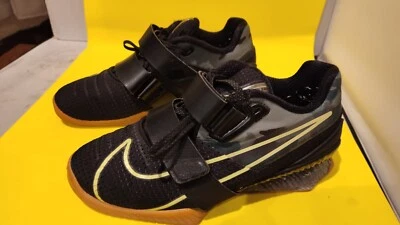 Nike Romaleos 4 Camo - CD3463-032 for Sale | Authenticity