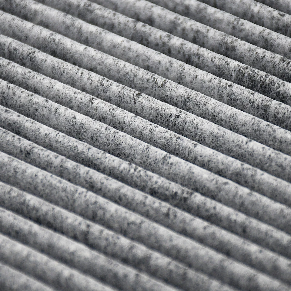 Nuevo filtro de aire de cabina de carbono para Ford Explorer Mustang Mach-E ESCAPE Limited A9N Foto 2 de 4