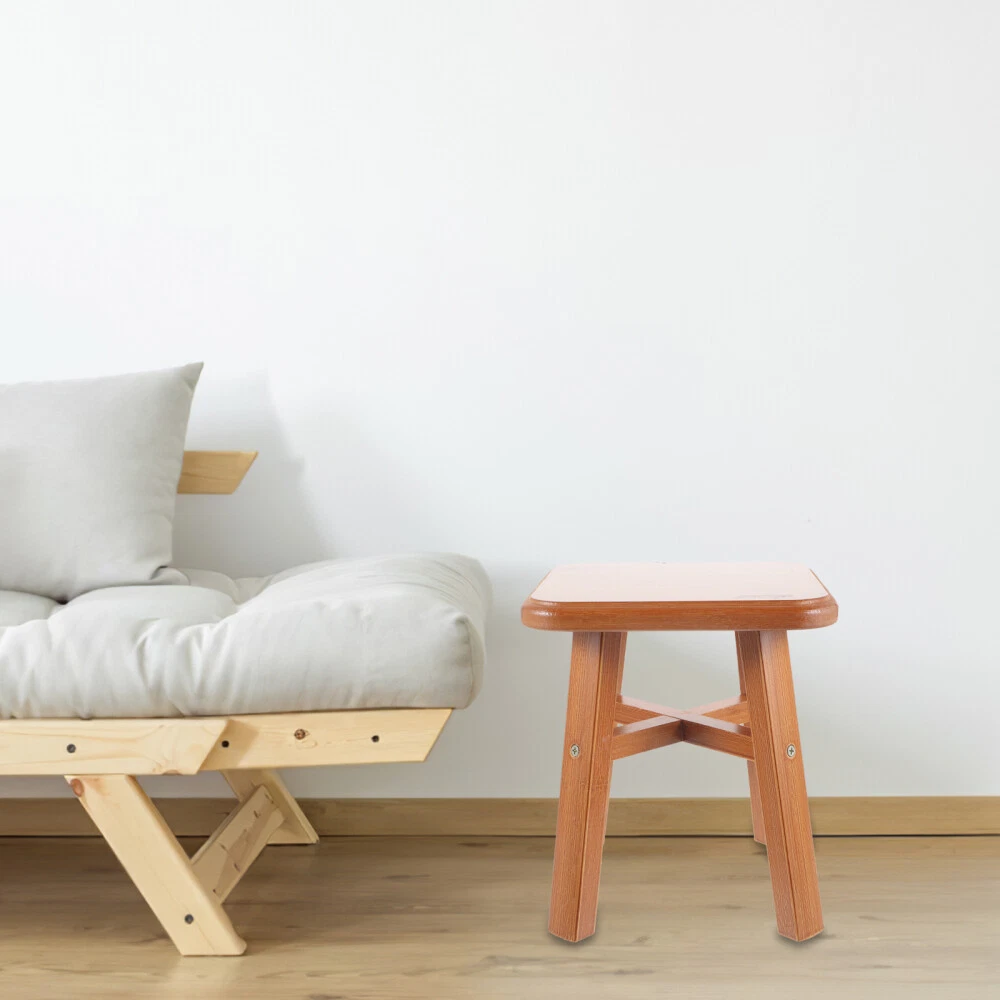 Small entryway stool deals
