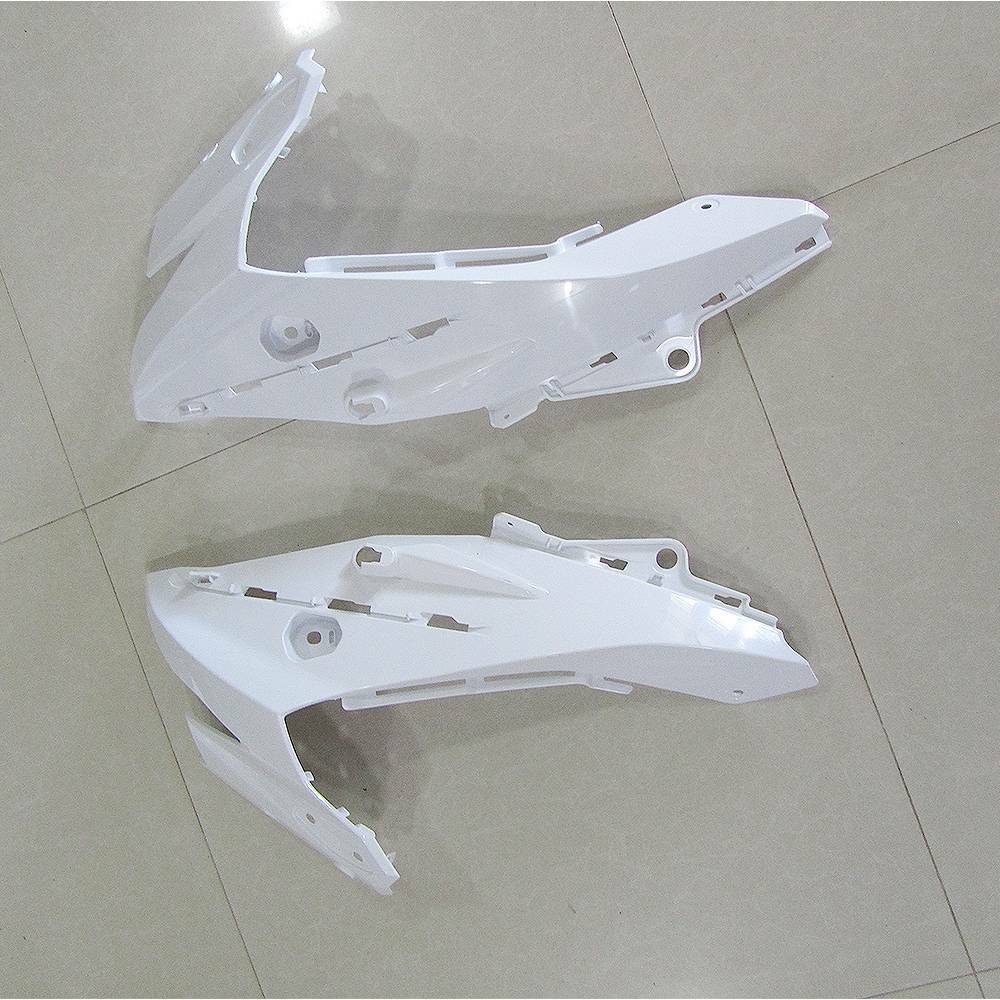 Unpainted Fairings Kit For SUZUKI GSX250R 2017 2018 ABS Injection Bodywork 17 18