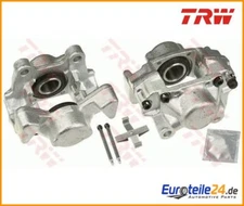 Brake caliper TRW BHN541E for Opel Omega B Omega B Caravan