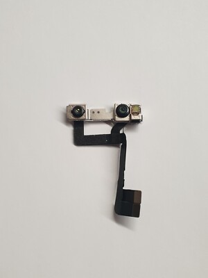Module Antenne WiFi/Coaxial ORIGINAL APPLE Pour IPhone 11 - Comme Neuf