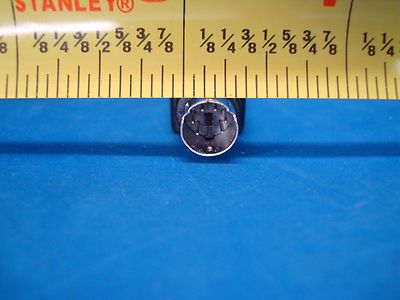 Venditore Usa ZAPCO SYMBILINK 6 PIN DIN CAVO DATI 6' FT LUNGO - Foto 9