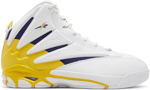 Reebok The Blast ? With Great Hops And Great Colors. | eBay  display picture 1