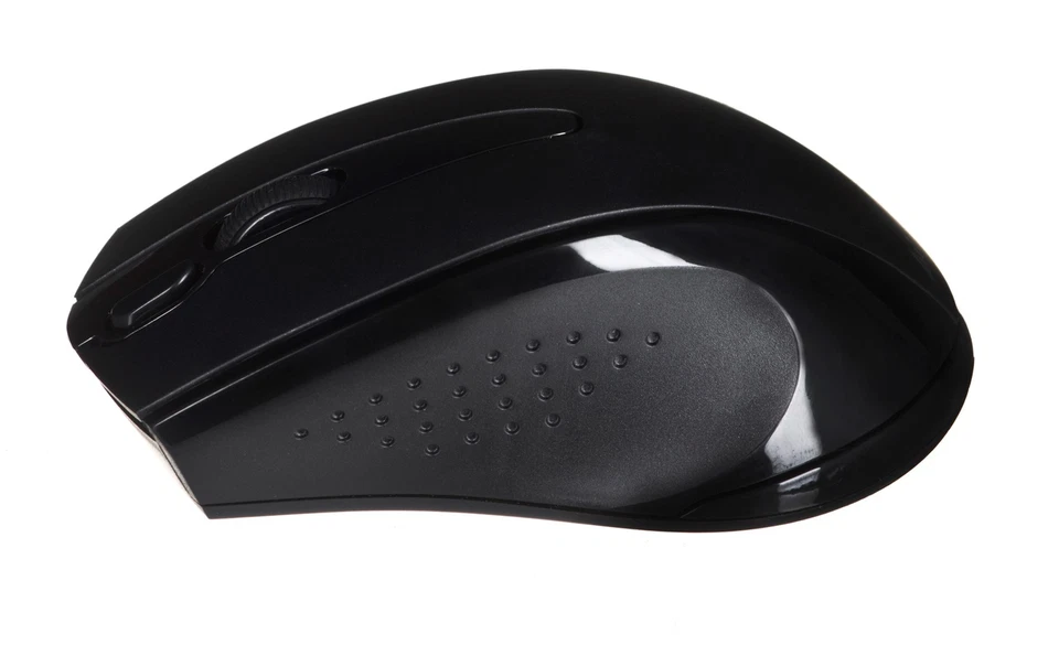 4711421859448 A4Tech G9-500F mouse RF Wireless V-Track 1000 DPI Right-hand A4 TE - Image 4 of 4