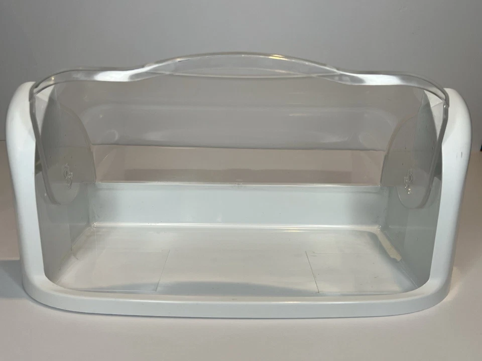 Bandeja para lácteos Maytag Whirlpool puerta con domo MBF2256KEW3 repuesto para refrigerador Foto 2 de 4