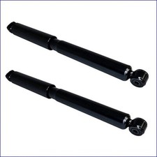 STOßDÄMPFER HINTEN FÜR JEEP COMMANDER / GRAND CHEROKEE 2005 - 2010 OE: 52089751