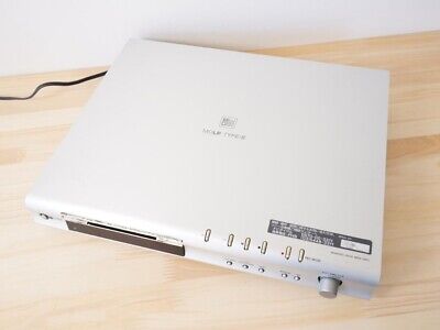 Sony MDS-DAV1 Mini Disc Deck MDLP Type-S Working | eBay Sony MDS-DAV1 Mini Disc Deck MDLP Type-S Working | eBay