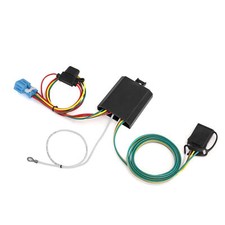 Trailer Tow Light Wiring Harness Connector For Honda Odyssey 2018-2026 Trailer Tow Light Wiring Harness Connector For Honda Odyssey 2018-2026