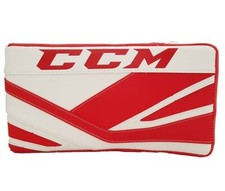 CCM Premier P2.9 Intermediate Goalie Blocker, Inline Hockey Blocker