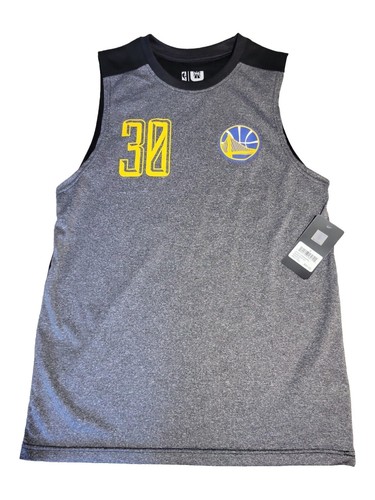 Nike Warriors - Curry 21-22 Classic Edition Swingman Jersey DB4119