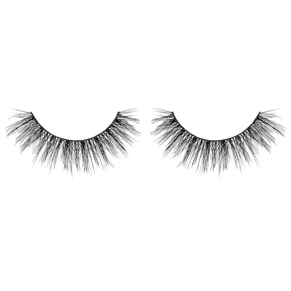 Sephora pestañas postizas irresistible vegano LOCURA PAQUETE DE 3 Foto 2 de 2