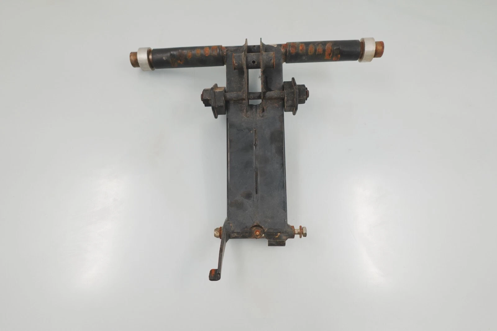 2008-2023 Ski-Doo OEM Rear Suspension Torque Arm Ass'y MXZ Tundra Summit 800
