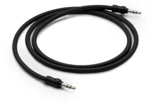JL Audio XC-MINIAIC2-3 Core 2-Channel 3’ 3.5mm Mini Audio Interconnect Cable