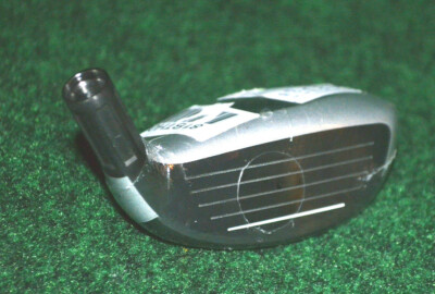 【新品】 TaylorMade M4 RESCUE 4番 22° S New TaylorMade M4 Tour Issue Rescue 4-Hybrid 22* Head Only Left