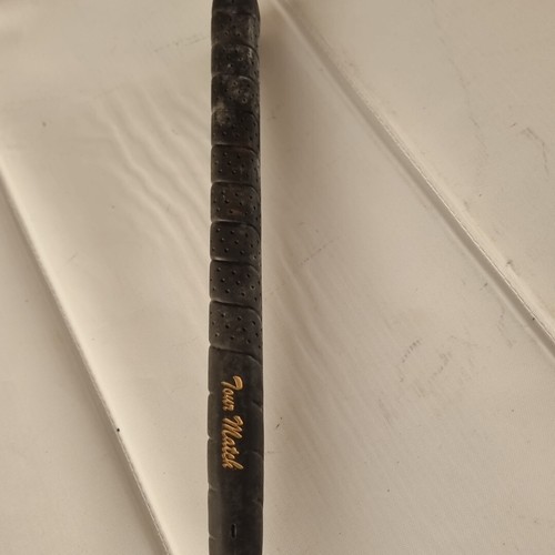 PRO SELECT 2 SELECT EDITION PUTTER Regular Flex Steel Shaft RH Men 35" - Picture 12 of 15