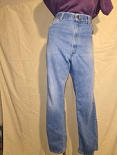 Vintage From 1994 Levis Action Jeans 38x32 Made in the USA BROWN TAB - WOW