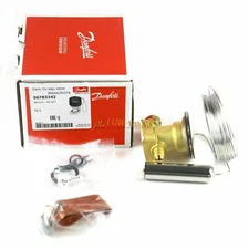 ONE New DANFOSS Expansion valve 067B3342