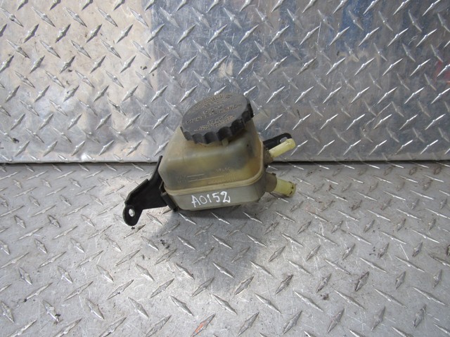 02 TOYOTA COROLLA POWER STEERING FLUID RESERVOIR EBay