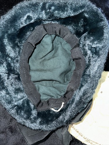 CAPPELLI vintage lotto di 7 Filene's Jays Temple Place Boston BC Co Chauncy Hat Union - Foto 17 di 24