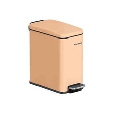 songmics 8 Gallon Trash Can