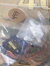 Tower Pro SG90 Micro Servo 9G RC Robot Helicopter Airplane Boat NOP USA Shipped