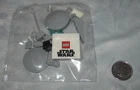LEGO set 55555 Star Wars Mini Millennium Falcon New in sealed bag