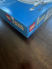 LEGO Star Wars: AT-AT (4483) NISB!!!