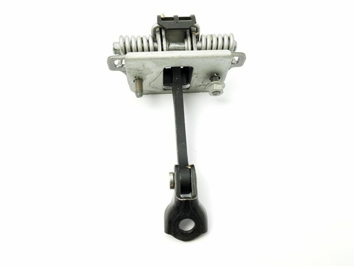 Front Door Stopper For Citroen Berlingo 06.2012-07.2018
