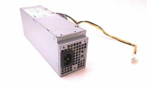 Alimentation Redondante Dell PowerConnect RPS720 - 041W91 - Avec Oreilles Rack
