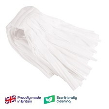 Kentucky Mop Head 200g Super White