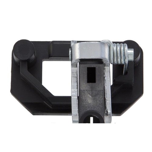 SPRANGATURA SPORTELLINO LATERALE PK XL VESPA PK XL RUSH V5X4 50 1988-1990 - Picture 3 of 4