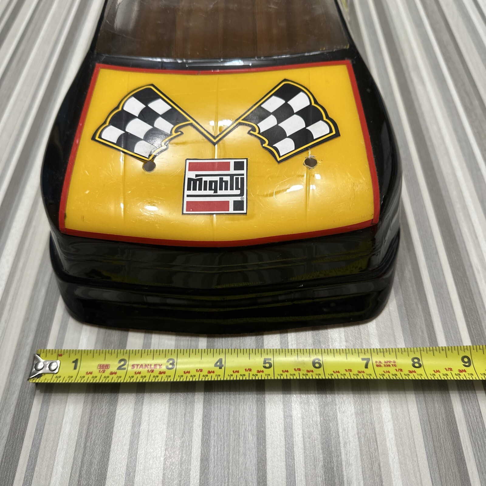 Vintage Truck Body Nastruck Rc10l Rc10 Stock Proform Associated Losi