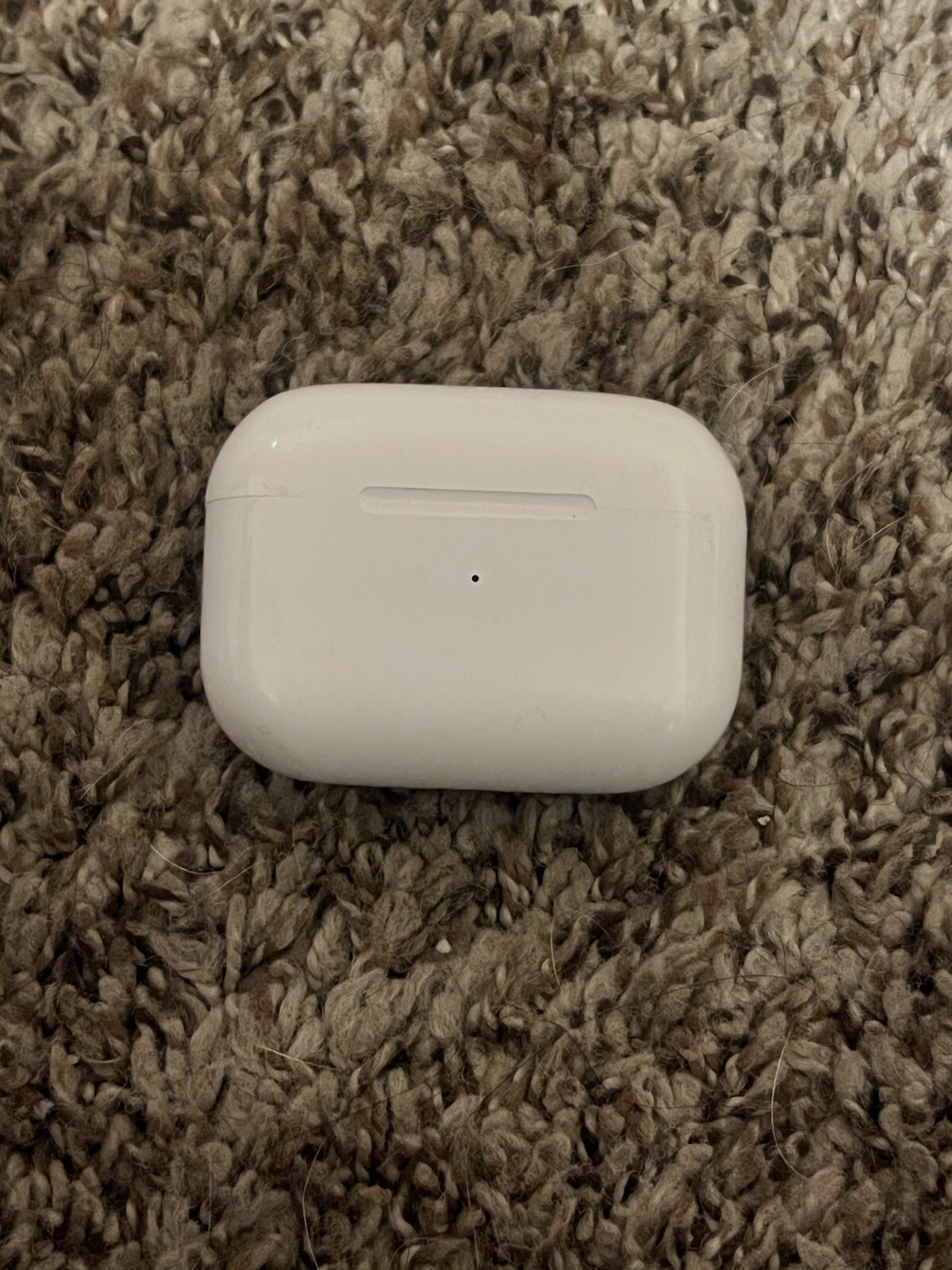AirPods Pro Gen 1 Protective Charging Case-image